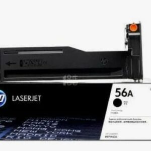 Заправка картриджа HP CF256A (56A)
