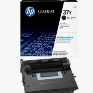 Заправка картриджа HP CF237Y (37Y)