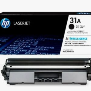 Заправка картриджа HP CF231A (31A)