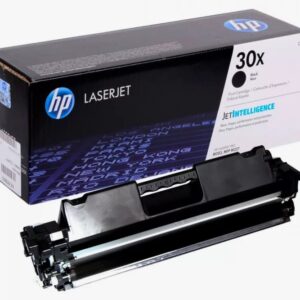 Заправка картриджа HP CF230X (30X)