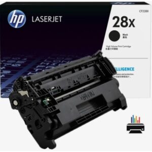Заправка картриджа HP CF228X (28X)