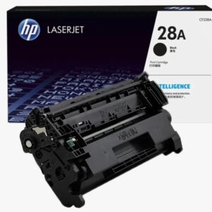 Заправка картриджа HP CF228A (28A)