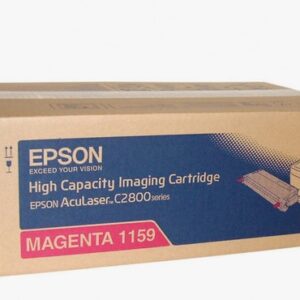 Заправка картриджа Epson 1159 (C13S051159)