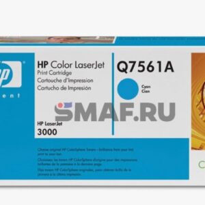 Заправка картриджа HP Q7561A (314A)