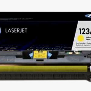 Заправка картриджа HP Q3972A (123A)