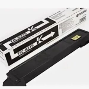 Заправка картриджа Kyocera TK-8315K