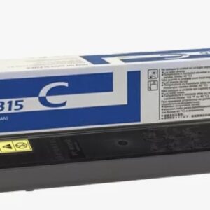 Заправка картриджа Kyocera TK-8315C