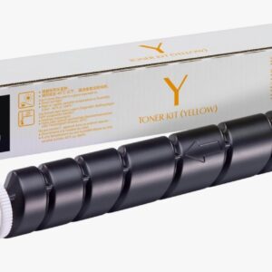 Заправка картриджа Kyocera TK-8525K