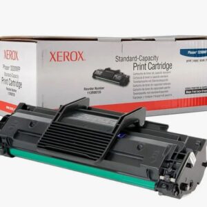 Заправка картриджа Xerox 113R00725