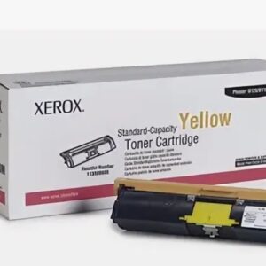 Заправка картриджа Xerox 113R00690