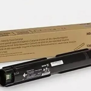 Заправка картриджа Xerox 106R03767