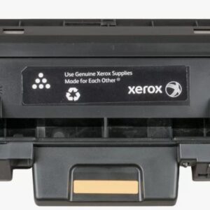 Заправка картриджа Xerox 106R03751