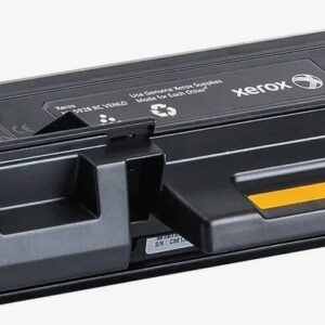 Заправка картриджа Xerox 106R03475