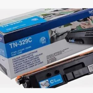 Заправка картриджа Brother TN-329C