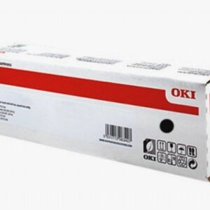 Заправка картриджа OKI 46490632