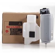 Заправка картриджа Sharp SF-234LT для SF2314 / 2414 / 2514
