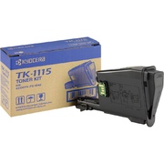 Заправка картриджа Kyocera TK-1115