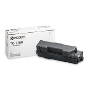 Заправка картриджа Kyocera TK-1160