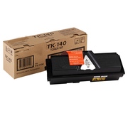 Заправка картриджа Kyocera TK-140