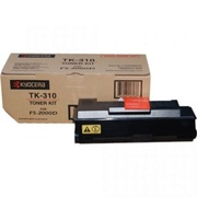 Заправка картриджа Kyocera TK-310