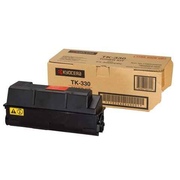 Заправка картриджа Kyocera TK-330