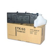 Заправка картриджа Kyocera TK-65
