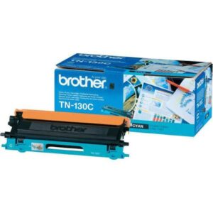 Заправка картриджа Brother TN-130C