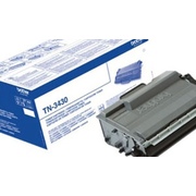 Заправка картриджа Brother TN-3430
