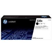 Заправка картриджа HP W1335X (335X)