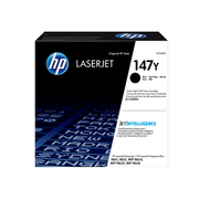 Заправка картриджа HP 147Y (W1470Y)