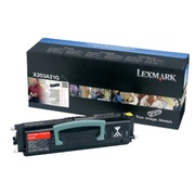 Заправка картриджа Lexmark X203A11G