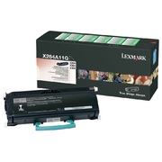 Заправка картриджа Lexmark 12A3710