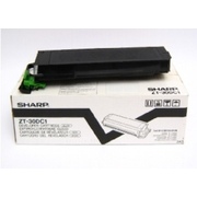 Заправка картриджа Sharp ZT-30DC1 для Z-30