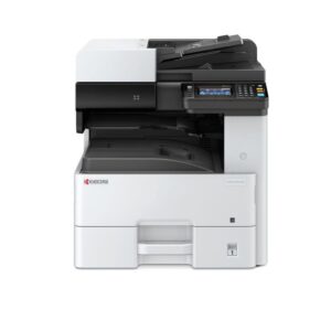 МФУ лазерный Kyocera ECOSYS M8124cidn, A3, цветной, дуплекс, сетевой, USB