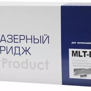Картридж NetProduct (N-MLT-D101S)