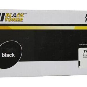 Тонер-картридж Hi-Black (HB-TK-5240Bk) для Kyocera P5026cdn/M5526cdn, Bk, 4K