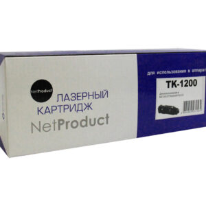 Тонер-картридж NetProduct (N-TK-1200)