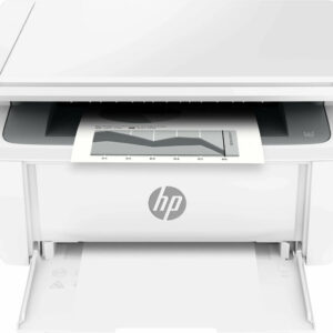 МФУ лазерное HP LaserJet MFP M141a