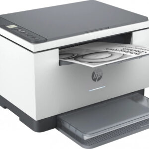 МФУ лазерное HP LaserJet MFP M236dw