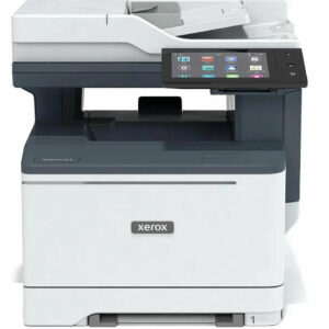 МФУ лазерное Xerox C415_DN