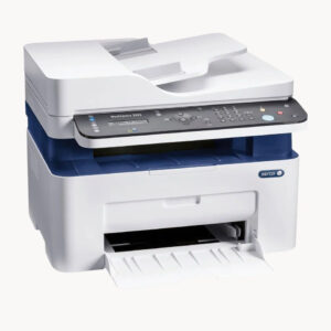 МФУ лазерное Xerox WorkCentre WC3025NI, A4, Ethernet, Wi-Fi