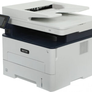МФУ лазерное Xerox WorkCentre B235DNI, A4, дуплекс, Ethernet, Wi-Fi