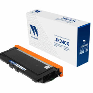 Картридж для МФУ Катюша М240 (TK240X)