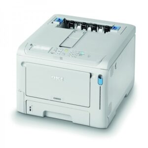 Принтер OKI C650 